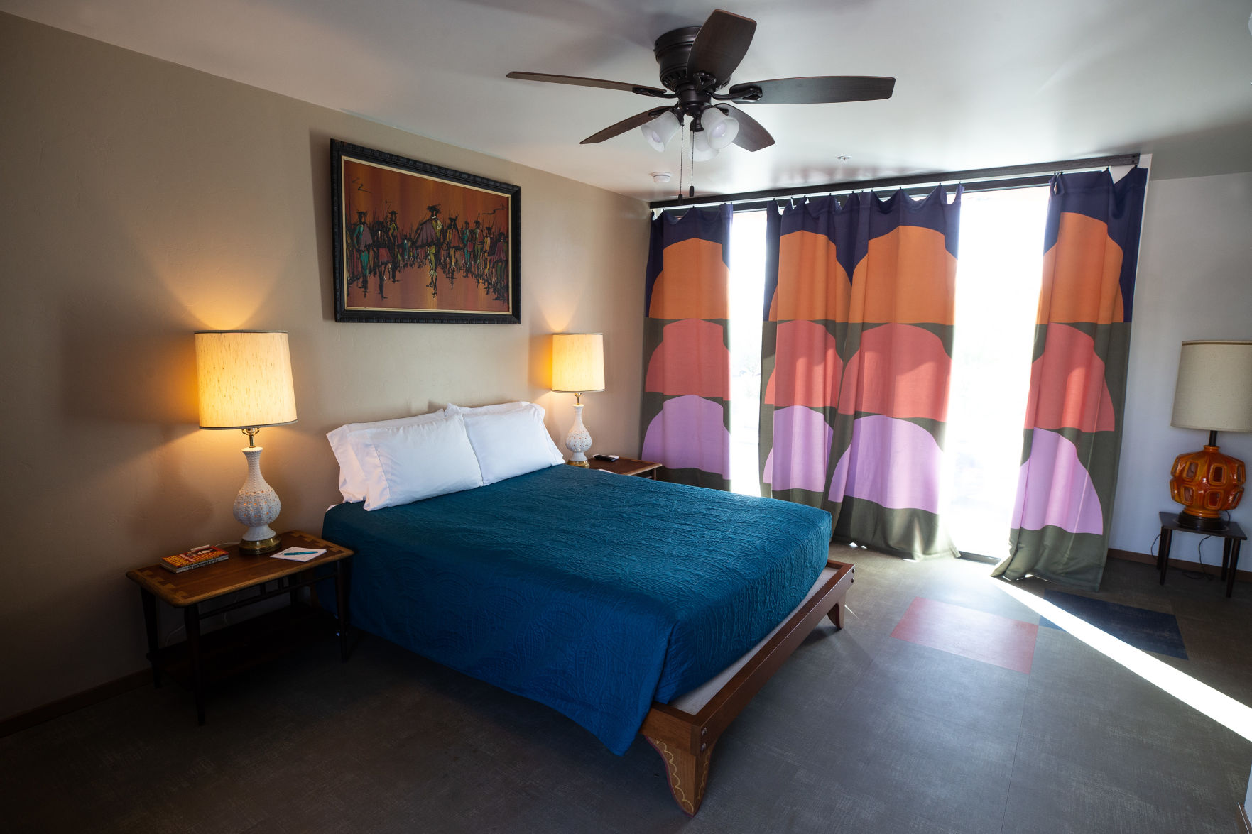 The Downtown Clifton Hotel Tucson